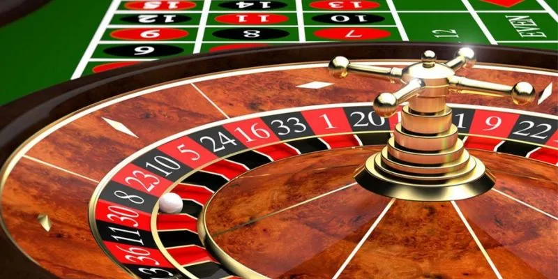 Cần phân bổ vốn khi tham gia Roulette