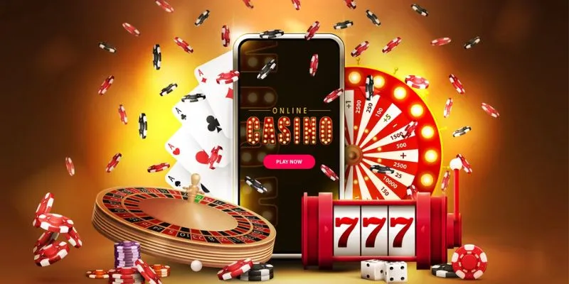 Casino 8KBET