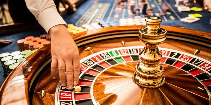 Chia sẻ kinh nghiệm chơi Roulette với tân binh