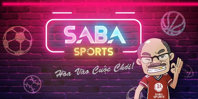 Giới thiệu cơ bản về Saba thể thao