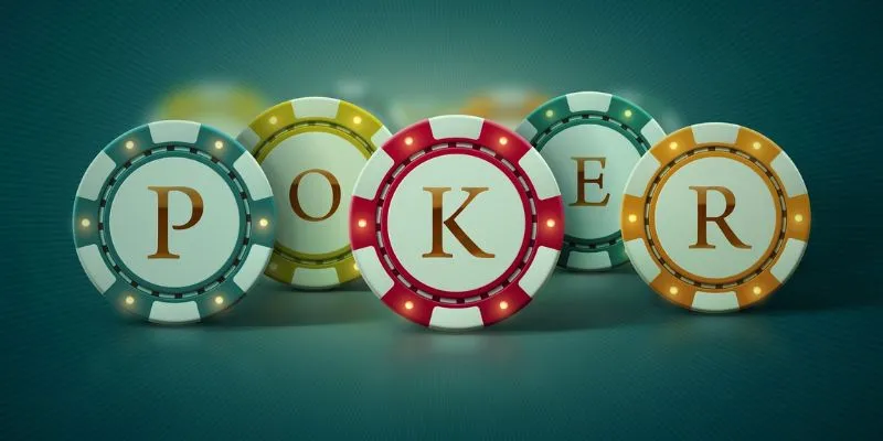 kinh nghiệm chơi Poker