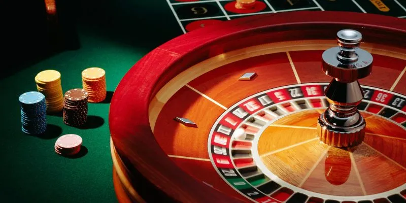 kinh nghiệm chơi Roulette