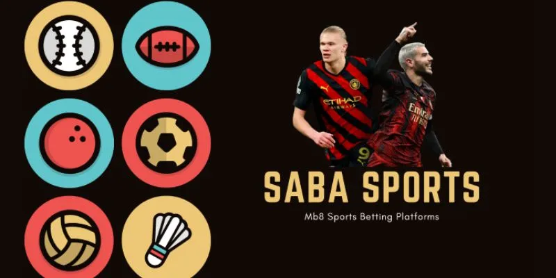 Những sản phẩm sport Saba được yêu thích