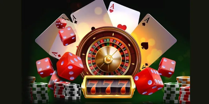 Những siêu phẩm sòng casino sở hữu