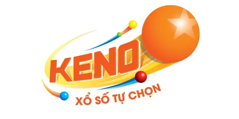 Quá trình diễn ra của game Keno đầy đủ