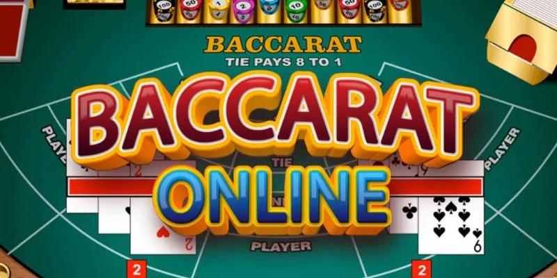 Tổng hợp kinh nghiệm chơi Baccarat casino hiệu quả