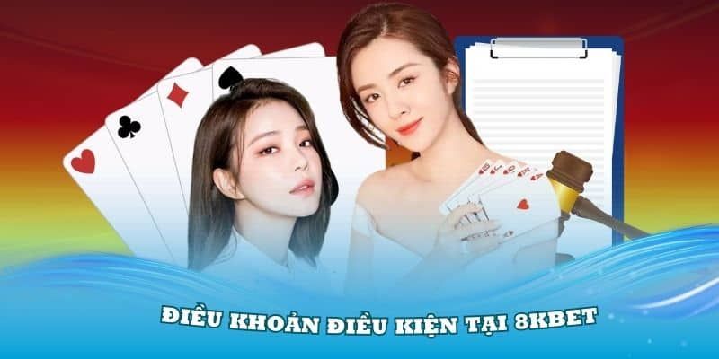 Điều kiện về mở tài khoản